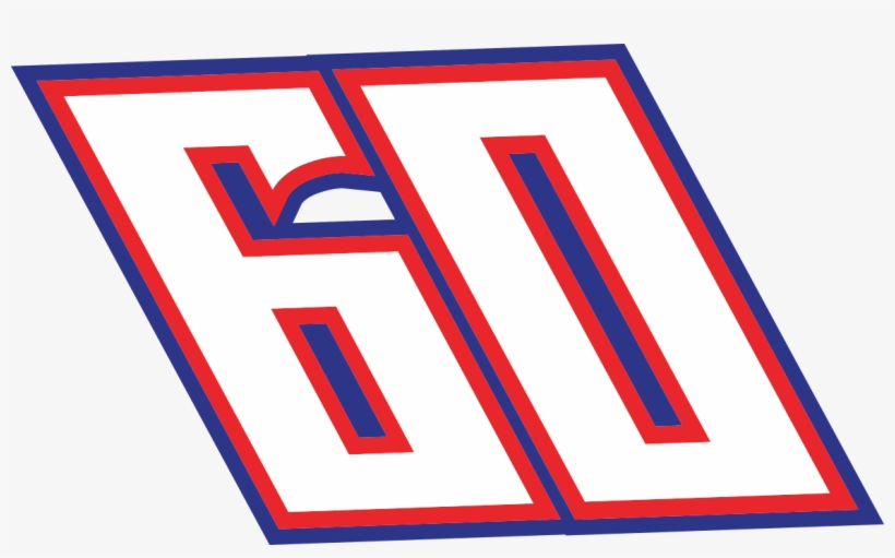 Nascar Racing Number Logos