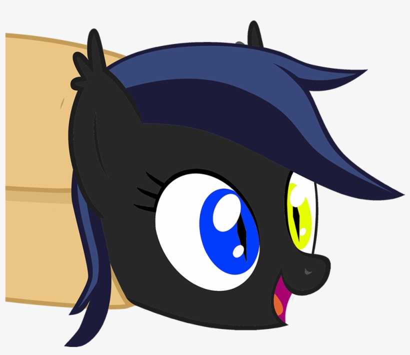 Nightypon's Avatar - Cartoon, transparent png #8889848