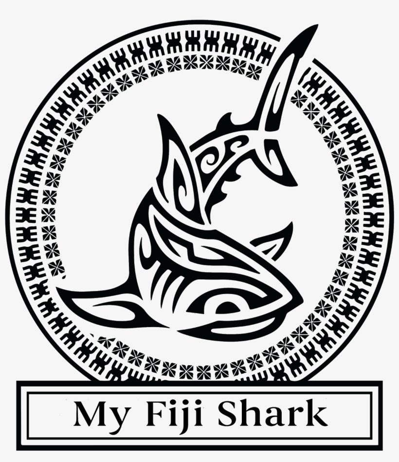 My Fiji Shark, transparent png #8890101