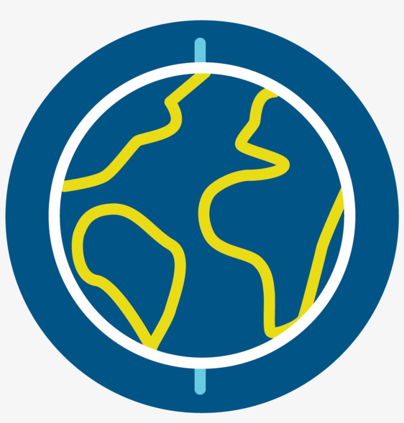 What We Believe - Circle, transparent png #8890136