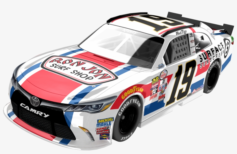 Click To Open Image Click To Open Image - Nascar Team Cars Png, transparent png #8890374