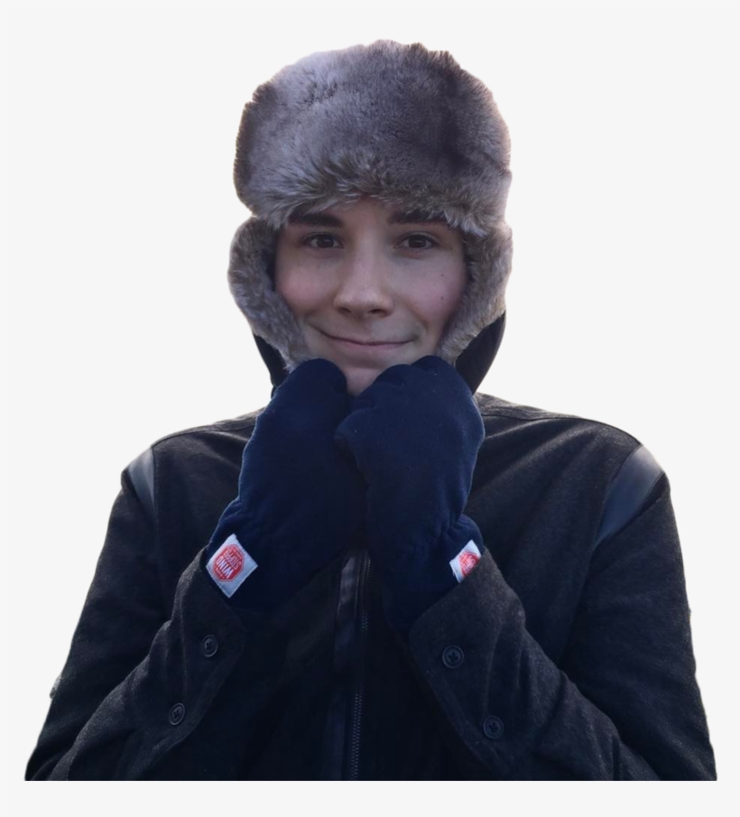 Dan Howell Png - Dan Howell We Heart, transparent png #8890408