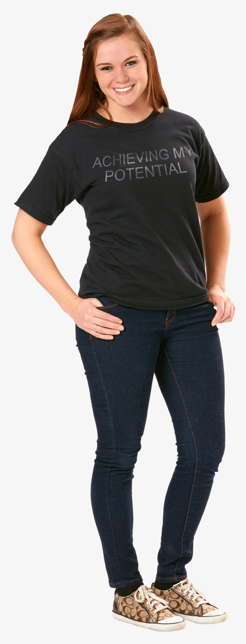 Practical And Professional - Man, transparent png #8890459