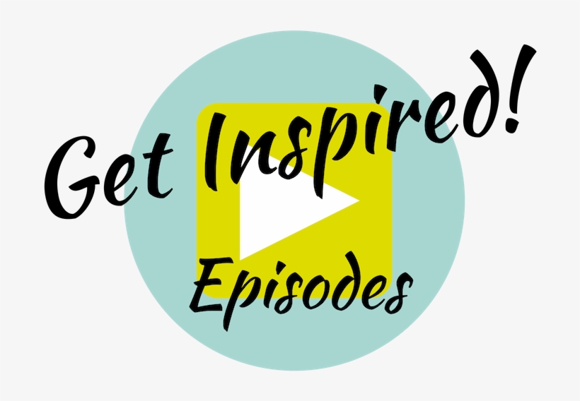 Get Inspired Episodes - Calendar 2015, transparent png #8890462