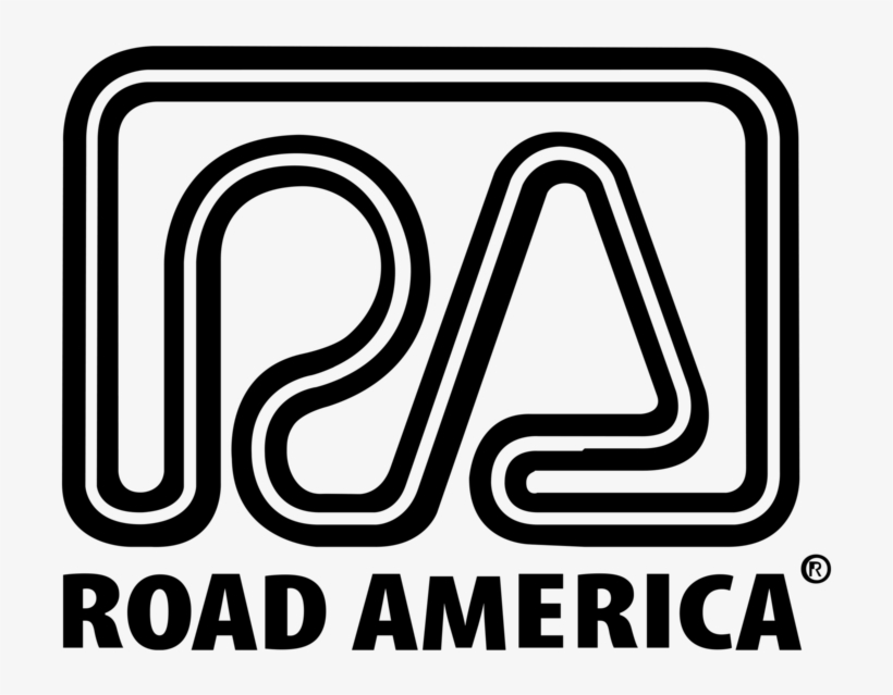 Road America - Road America Logo Png, transparent png #8890464