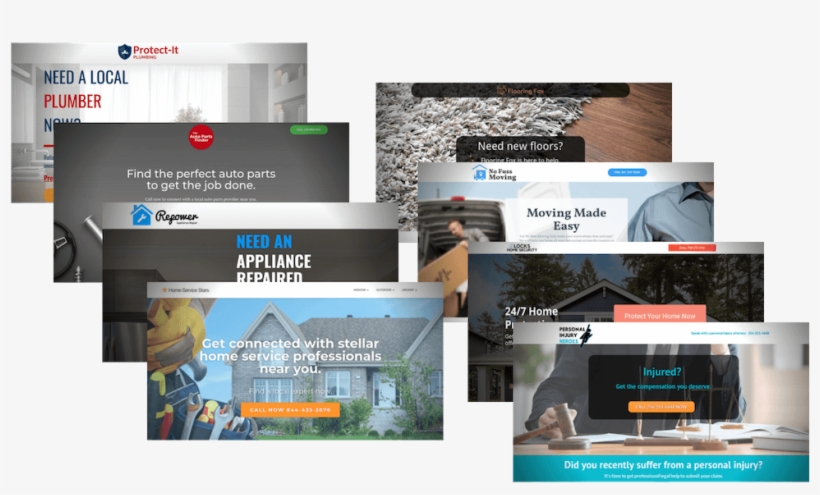 Owned & Operated Sites - Website, transparent png #8890539