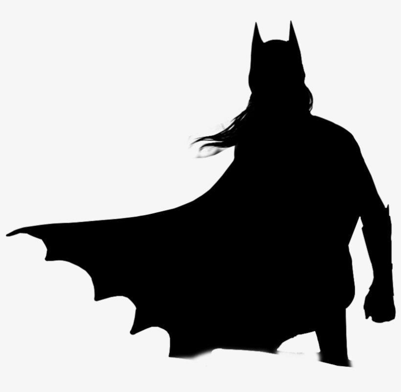 Batgirl Arkham Knight Png, transparent png #8890883