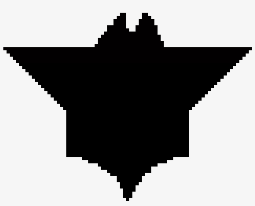 Batman - Emblem, transparent png #8890923