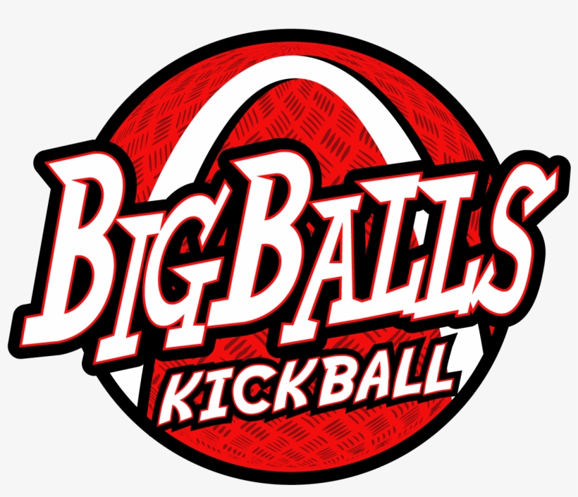 Louis Bigballs Kickball League - Circle, transparent png #8890963