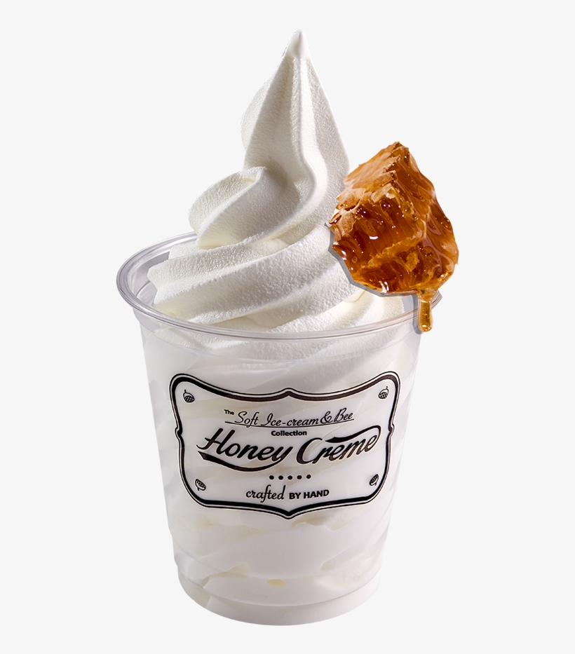 Honey Comb - Honey Creme, transparent png #8891106