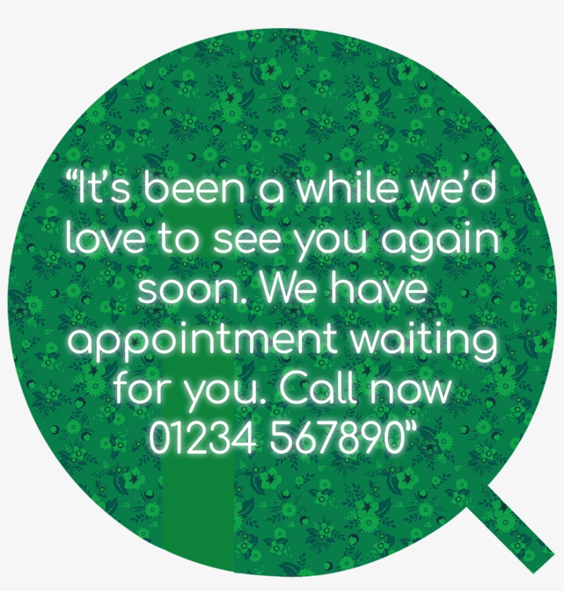 Https - //saloniq - Com/files/2019/01/new2 - Circle, transparent png #8891382