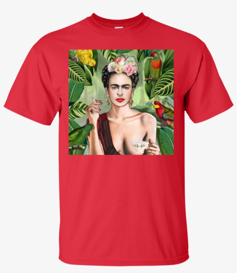 Frida Kahlo - Hungary National Gallery Budapest Frida, transparent png #8891393