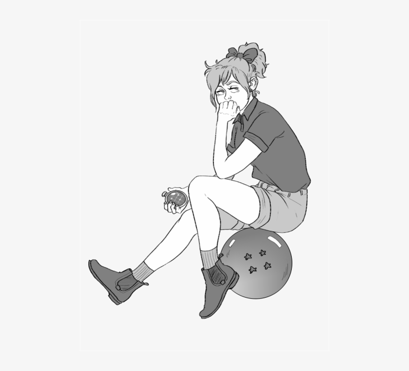 The Stench Of Blood Filled In The Air, Catching In - Sitting, transparent png #8891482