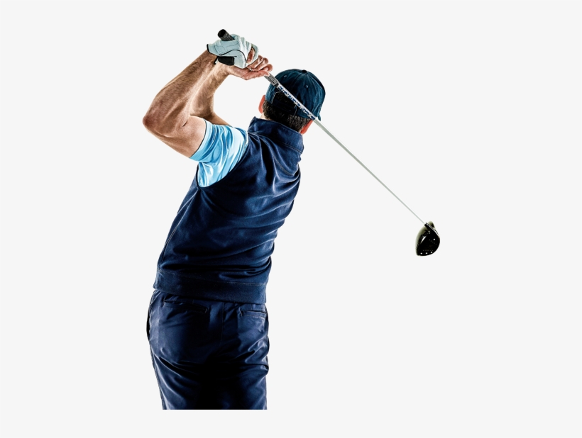 Of Golf In Just One Hour Without Sacrificing A Full - Speed Golf, transparent png #8891556