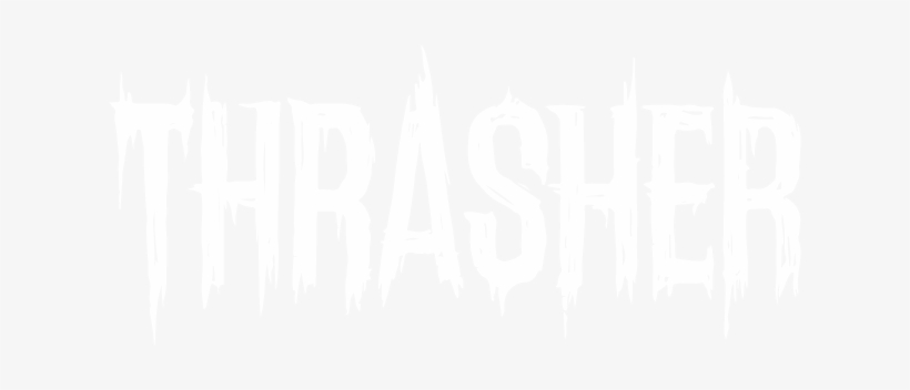Thrasher Png - Brand X Logo, transparent png #8891705