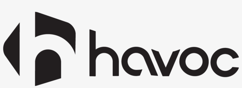 Thrasher Logo Png - Havoc Tv, transparent png #8891761