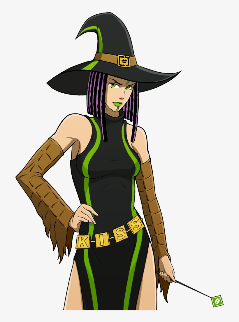 Fictional Character - Cartoon, transparent png #8891971