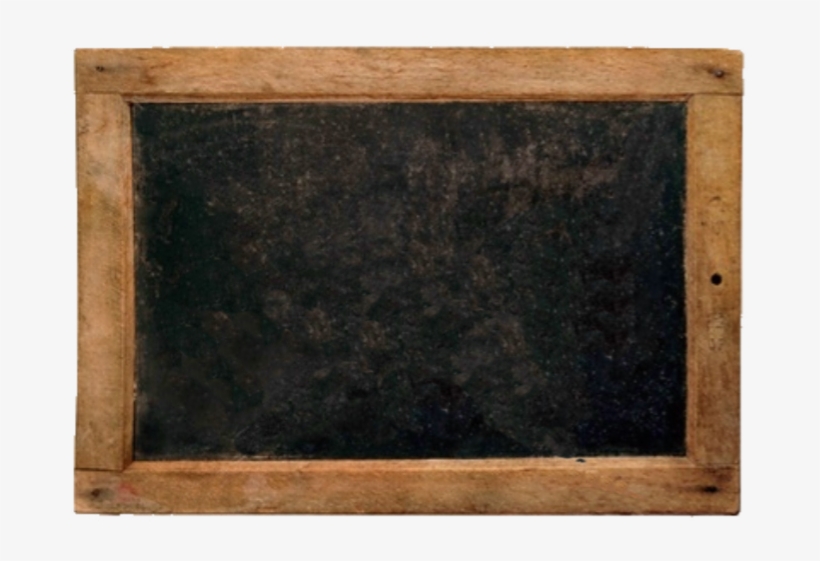 768 X 575 10 - School Blackboard, transparent png #8892320