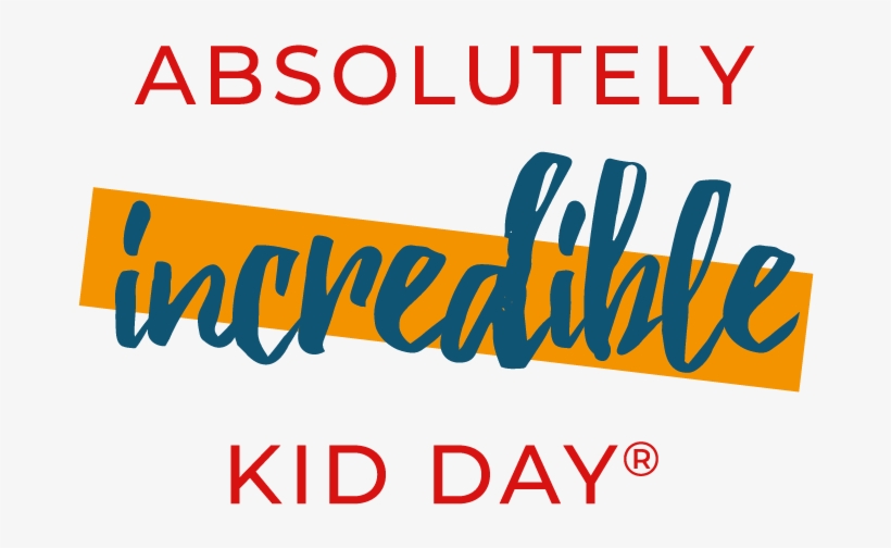 Welcome To Camp Fire Wilani - Absolutely Incredible Kid Day 2019, transparent png #8892380