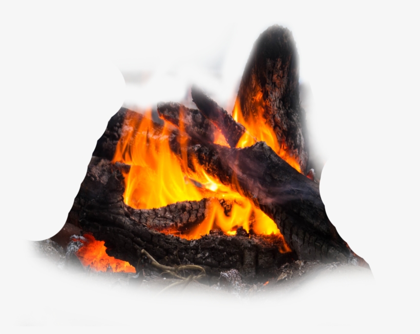 Fire Png - Flame, transparent png #8892449