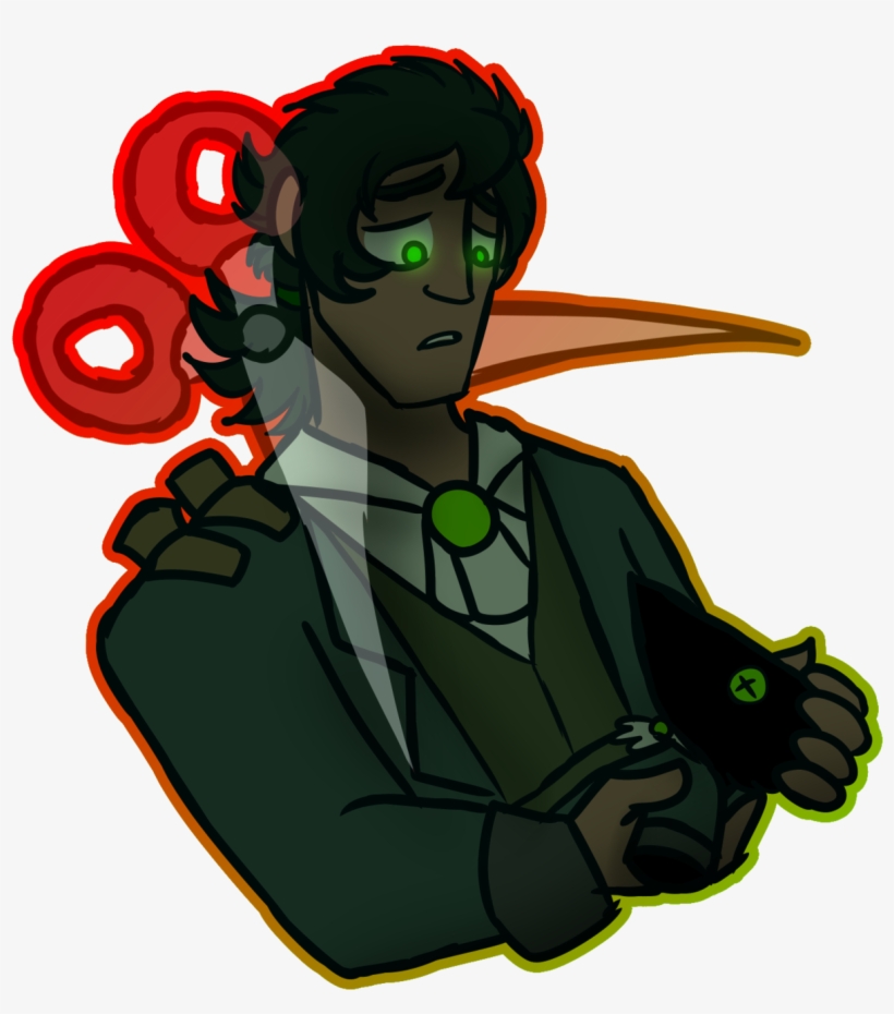 What Was Invidia Like” - Cartoon, transparent png #8892591