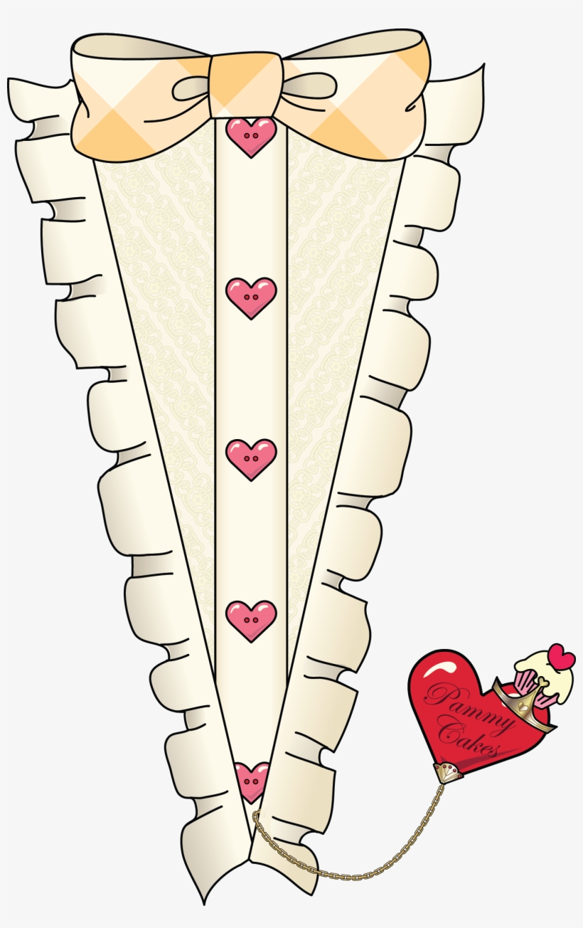 Kawaii Formal Kawaii Tee - Heart, transparent png #8892726