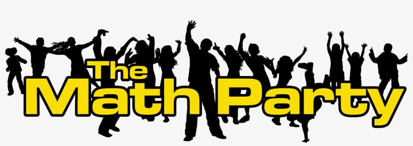 Party Mathematics, transparent png #8892801