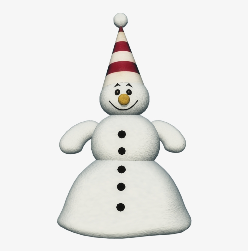 Frosty The Snowman Png - Snowman, transparent png #8892852