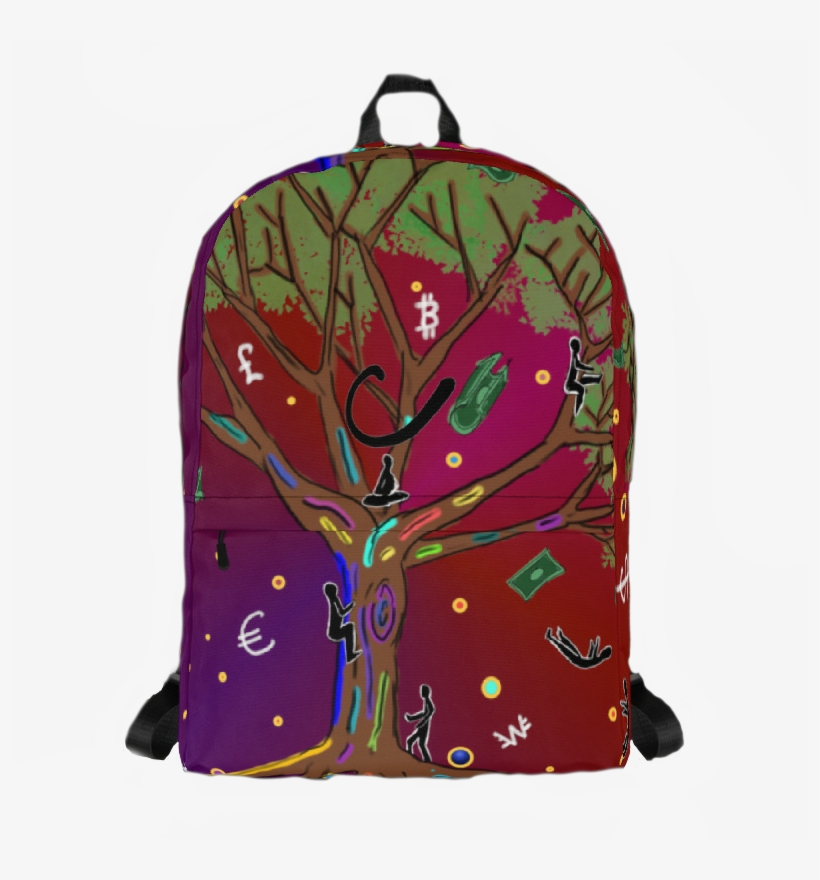 Money Tree Png, transparent png #8893086
