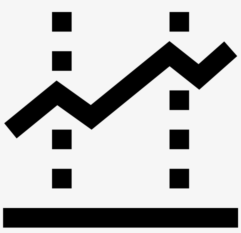 There Is A Line That Is Going Up, transparent png #8893215