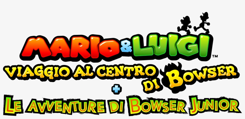 Durante Il Nintendo Direct Dell'8 Marzo 2018 È Stato - Mario & Luigi: Dream Team, transparent png #8893219