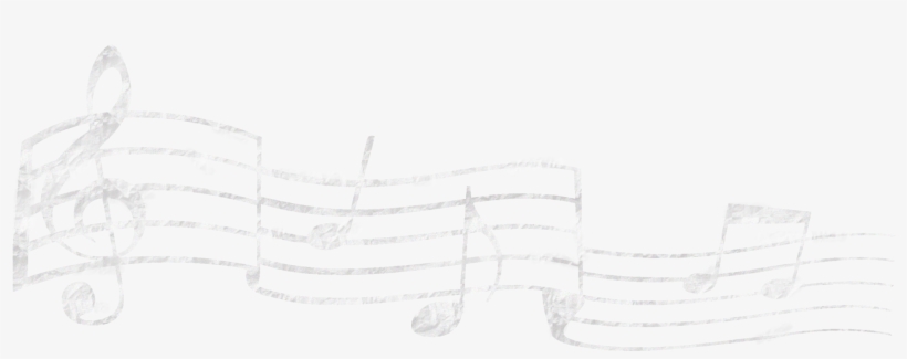 Music Notes Music Notes - Music, transparent png #8893871