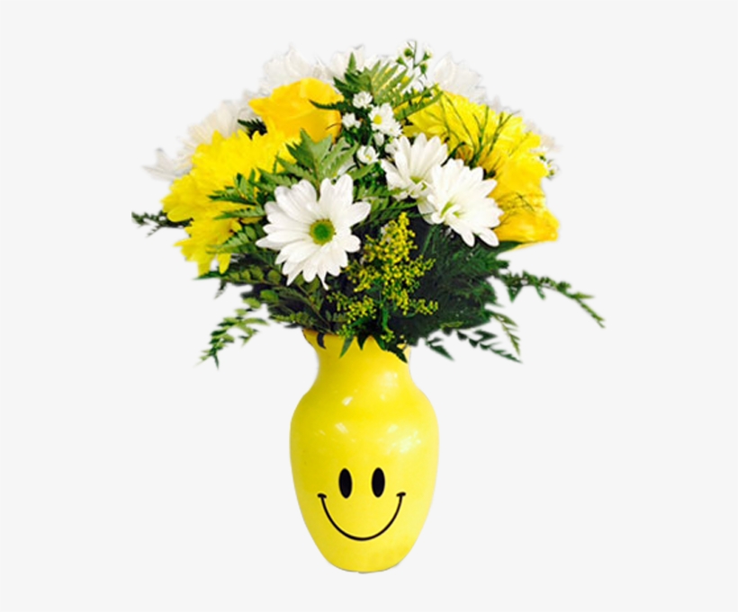 Smiling Face - Smiley, transparent png #8894008