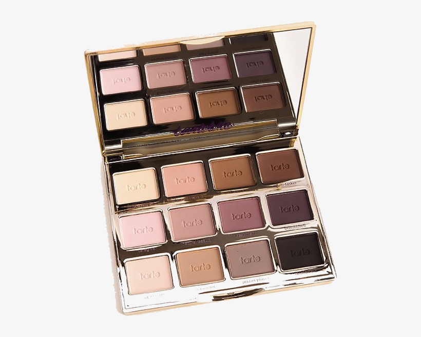 Best Matte Eyeshadow Palette, Good Cheap Eyeshadow - Best Matte Eyeshadow Palette, transparent png #8894123