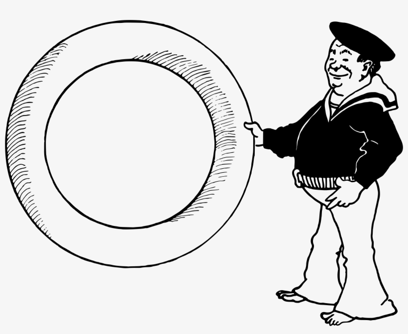 Big Image - Cartoon, transparent png #8894608