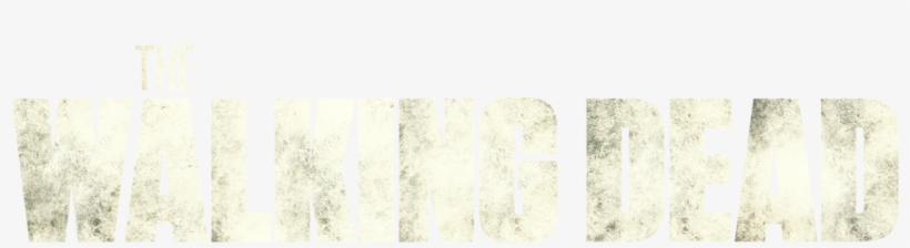 The Walking Dead - Walking Dead, transparent png #8894622