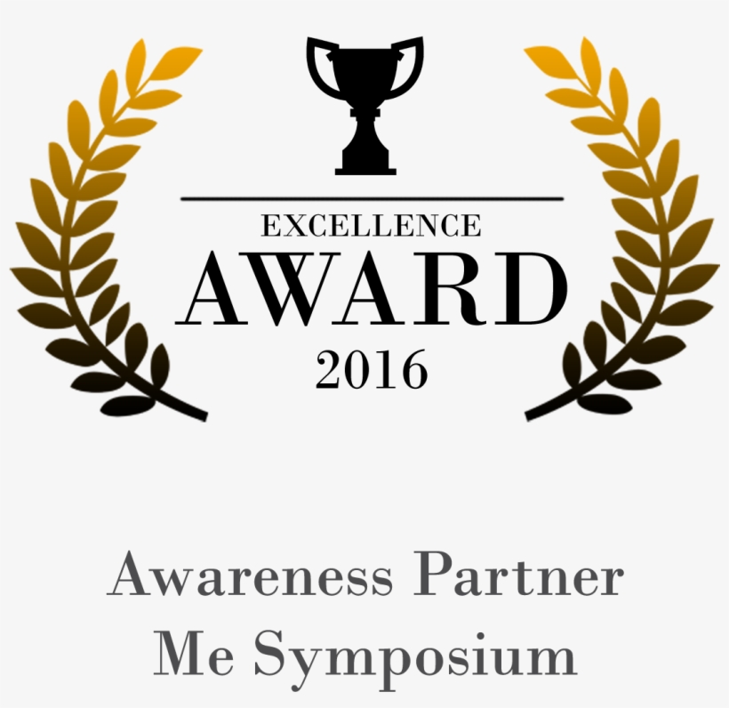 Awards - Hot Springs Film Festival Laurel, transparent png #8894667