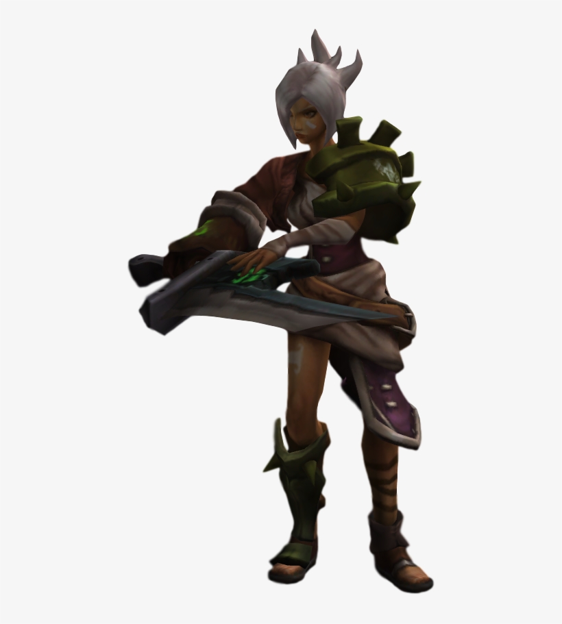 Riven Png - Confessions Of A Broken Blade, transparent png #8894929