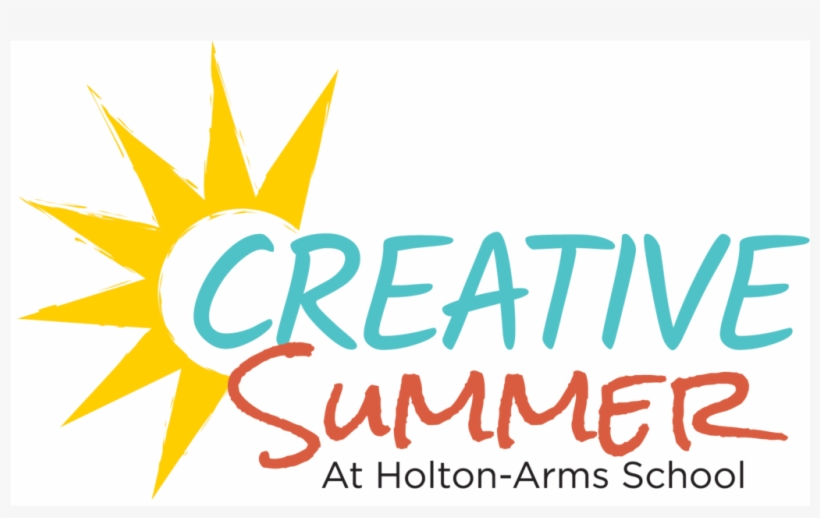 Creative Summer Holton Arms Top - Caroline In The City, transparent png #8894957