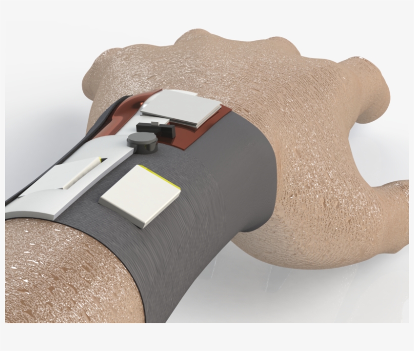 Fit Pingu - Handgun, transparent png #8895106