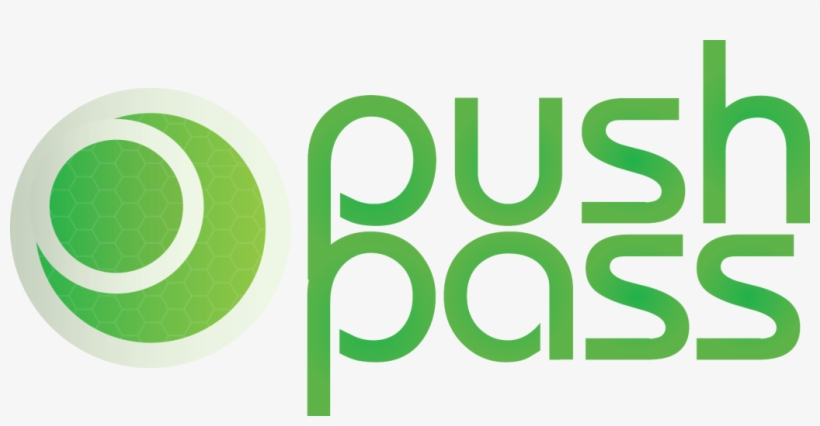 Push Pass Productions - Circle, transparent png #8895481