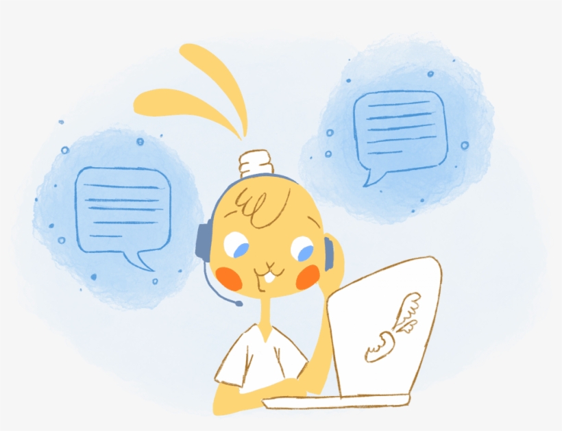 If You're A Service-based Entrepreneur, You Know The - Illustration, transparent png #8895997