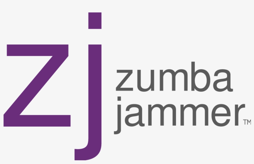 Zj Logo Horizontal - Lilac, transparent png #8896082