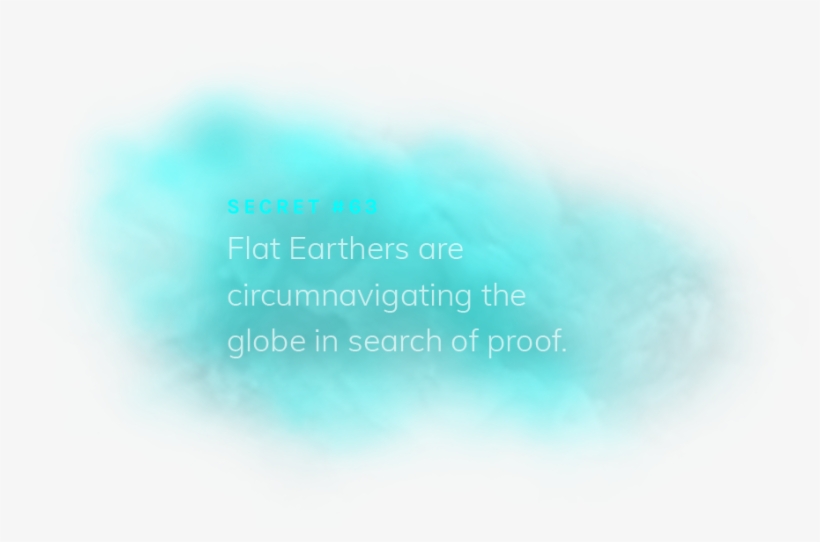 Here's What We Discovered - Water, transparent png #8896116