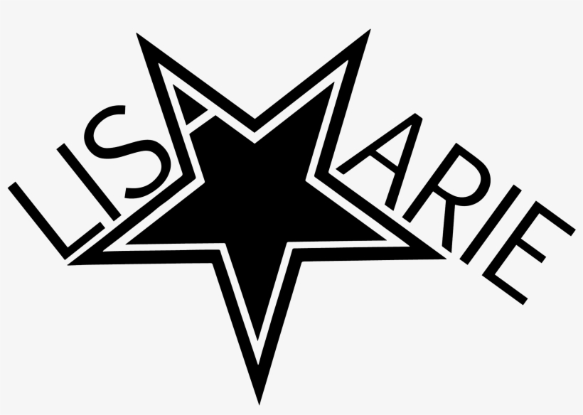 Lisa Marie - Graphic Design, transparent png #8896155