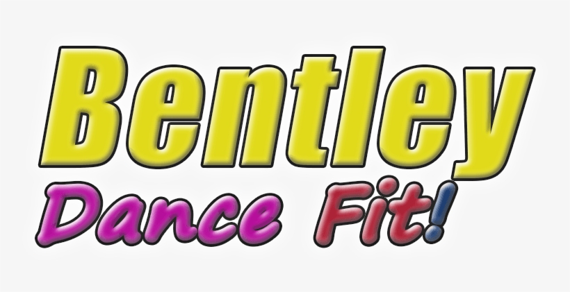 Bentley Dance Fit - Graphics, transparent png #8896469