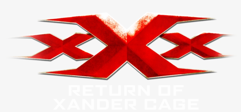 The Return Of Xander Cage - Xxx: Return Of Xander Cage, transparent png #8896554