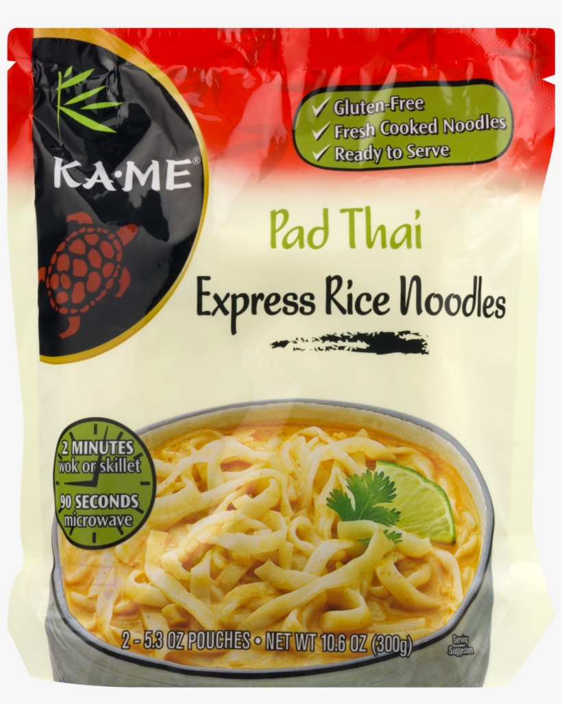 Panos Brands Ka Me Express Rice Ea - Rice Noodles, transparent png #8896557