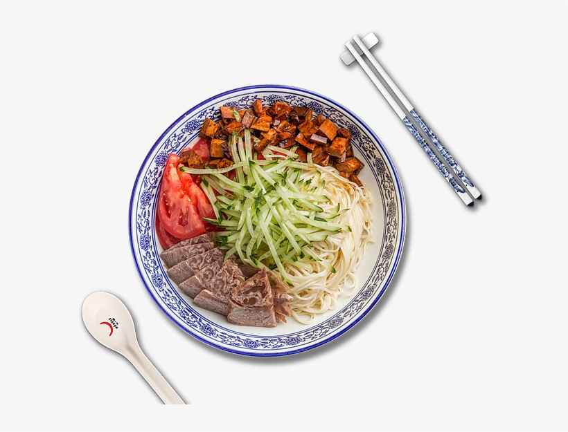 "when You Drink The Water, Remember The Spring" - Bún Bò Huế, transparent png #8896620