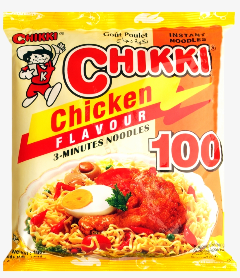 Chikki Noodles, transparent png #8896649